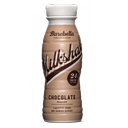 Milkshake proteine