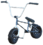 Minibmx