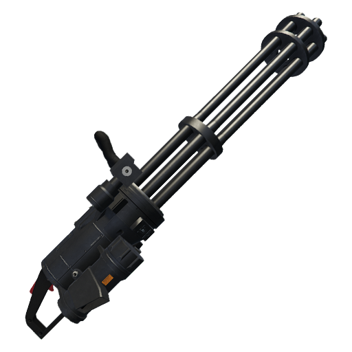 Minigun 0 small