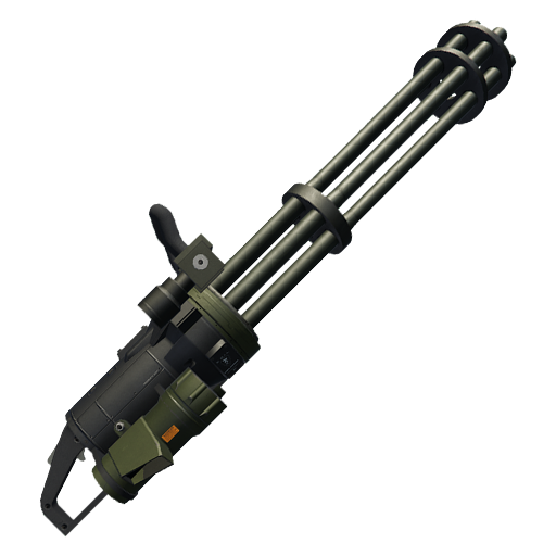 Minigun 1 small