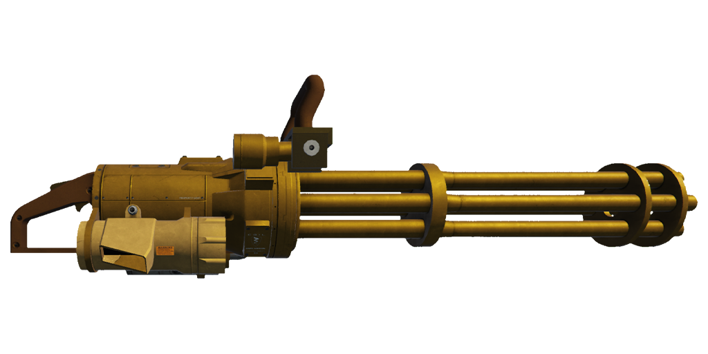 Minigun 2
