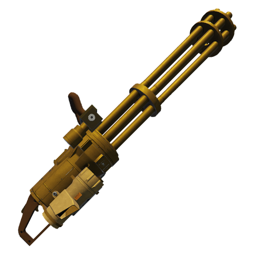 Minigun 2 small