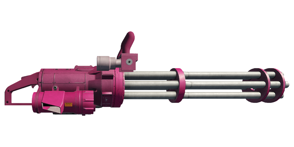 Minigun 3
