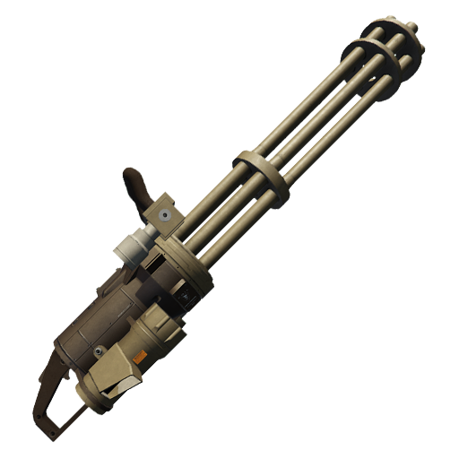 Minigun 4 small