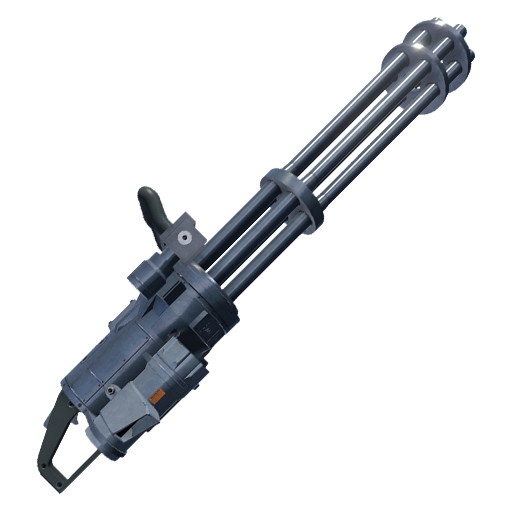 Minigun 7 small