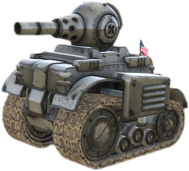 Minitank