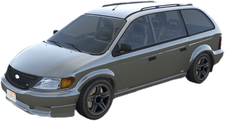 Minivan