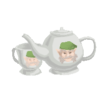 Mk teatime