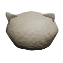 Mochi marron