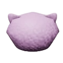 Mochi rose