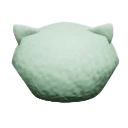 Mochi vert