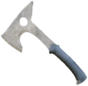 Modernaxe
