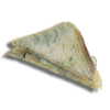 Moldy sandwich