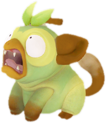 Monky