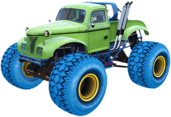 Monster5