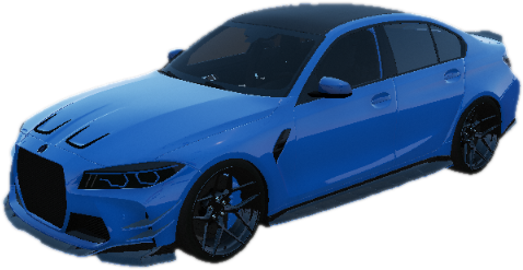 Mostwanted g m3