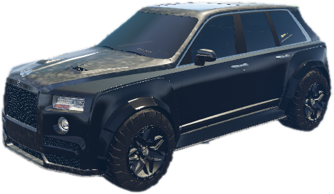 Mostwanted julioffroad
