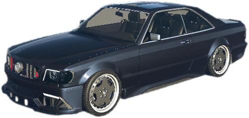 Mostwanted regent