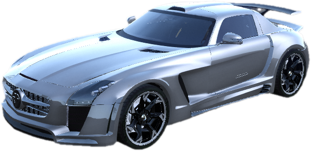 Mostwanted revenant