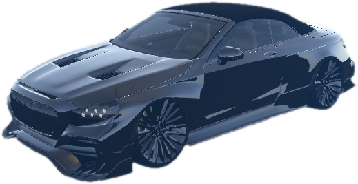 Mostwanted schwarzer c