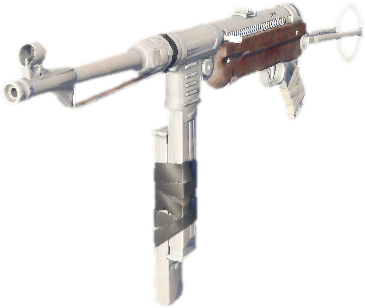 Mp40
