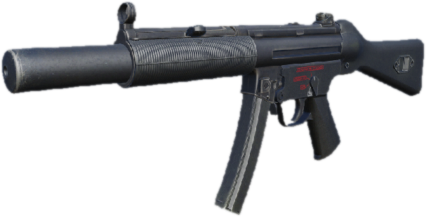 Mp5sdfm