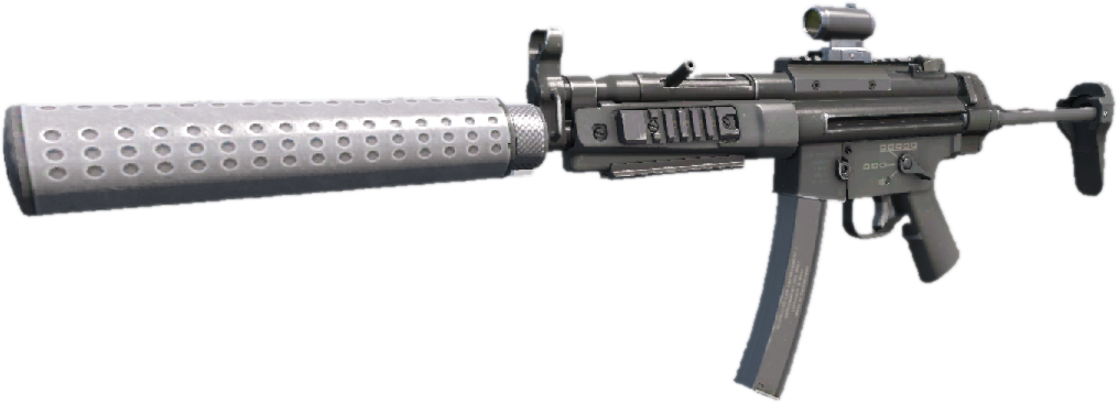 Mp5smg