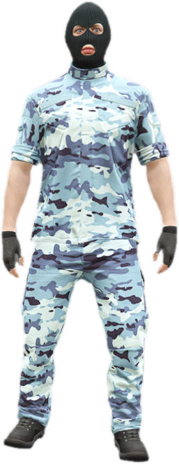 Mp m bogdangoon
