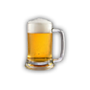 Mug of beer