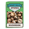 Mushroom seed
