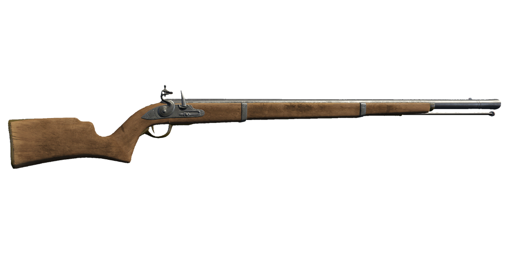 Musket 0