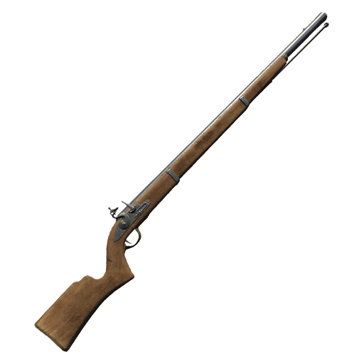 Musket 0 small