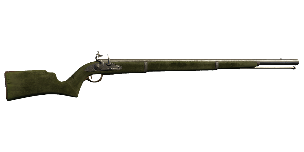 Musket 1