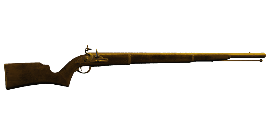 Musket 2