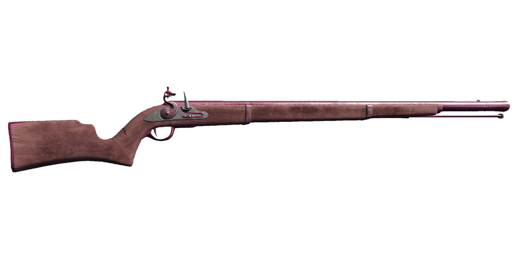 Musket 3