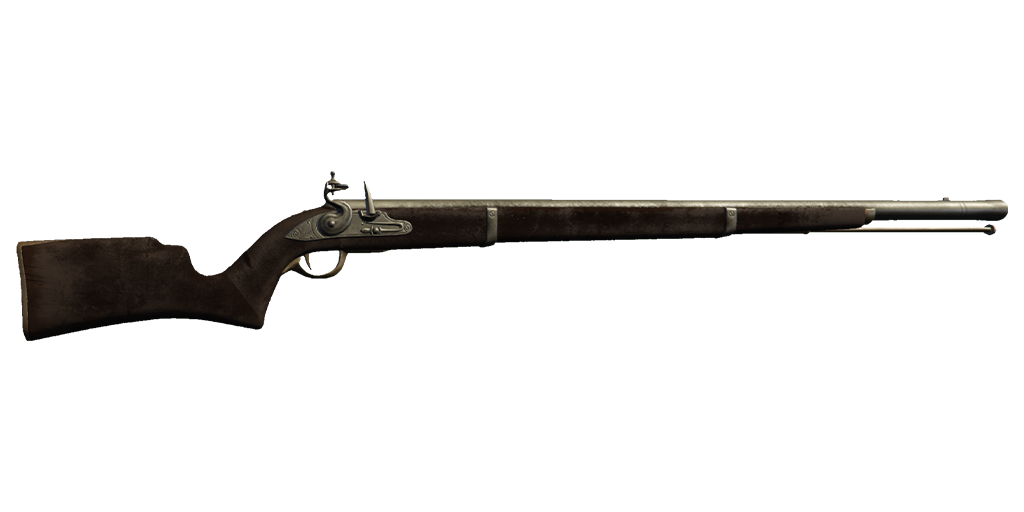 Musket 4
