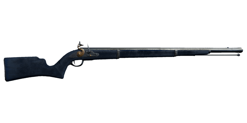 Musket 5