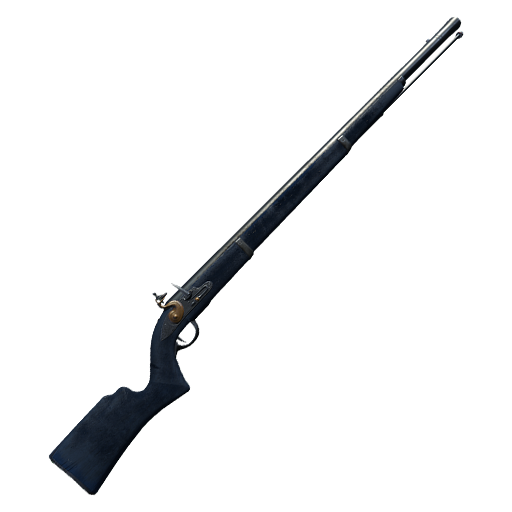 Musket 5 small