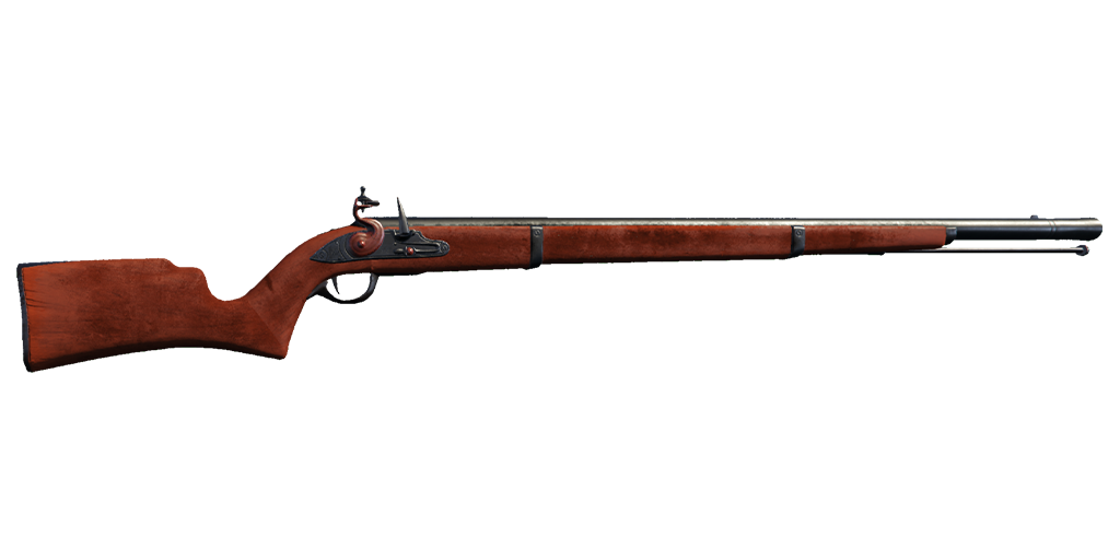 Musket 6