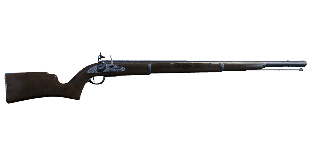 Musket 7