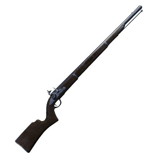Musket 7 small