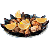 Mussels