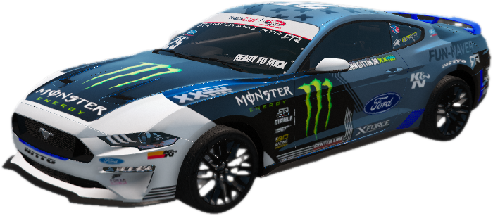 Mustang19