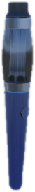 Mxc smoking prop vaporglow 1a