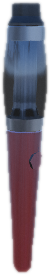 Mxc smoking prop vaporglow 1b
