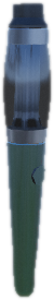 Mxc smoking prop vaporglow 1c