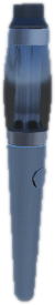Mxc smoking prop vaporglow 1e