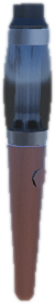 Mxc smoking prop vaporglow 1g