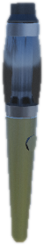 Mxc smoking prop vaporglow 1h