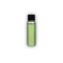 Mysterious vial